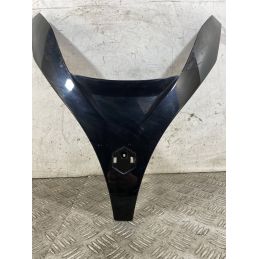 Carena Scudetto Boomerang Anteriore Piaggio MP3 250 Dal 2006 Al 2011  1762273837569