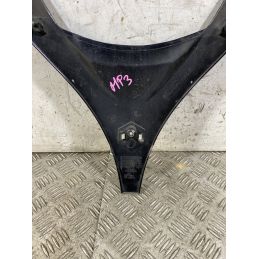 Carena Scudetto Boomerang Anteriore Piaggio MP3 250 Dal 2006 Al 2011  1762273837569