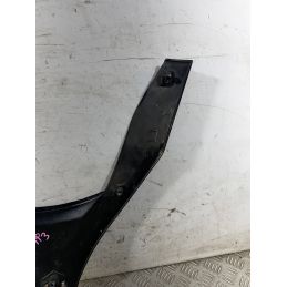 Carena Scudetto Boomerang Anteriore Piaggio MP3 250 Dal 2006 Al 2011  1762273837569