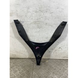 Carena Scudetto Boomerang Anteriore Piaggio MP3 250 Dal 2006 Al 2011  1762273837569