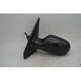 Specchietto Retrovisore esterno SX Renault Clio II Dal 1998 al 2012 Cod 018011  1762328317183