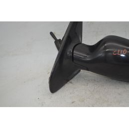 Specchietto Retrovisore esterno SX Renault Clio II Dal 1998 al 2012 Cod 018011  1762328317183