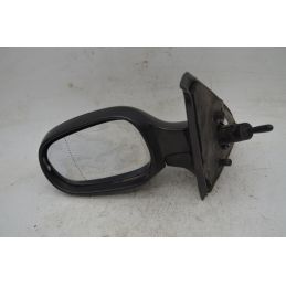 Specchietto Retrovisore esterno SX Renault Clio II Dal 1998 al 2012 Cod 018011  1762328317183