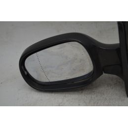 Specchietto Retrovisore esterno SX Renault Clio II Dal 1998 al 2012 Cod 018011  1762328317183