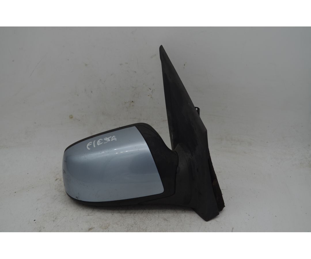 Specchietto Retrovisore esterno DX Ford Fiesta V Dal 2002 al 2008 Cod 015847  1762328678369