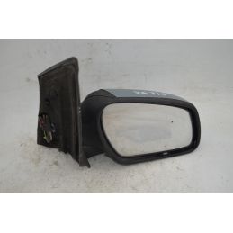 Specchietto Retrovisore esterno DX Ford Fiesta V Dal 2002 al 2008 Cod 015847  1762328678369