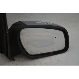 Specchietto Retrovisore esterno DX Ford Fiesta V Dal 2002 al 2008 Cod 015847  1762328678369