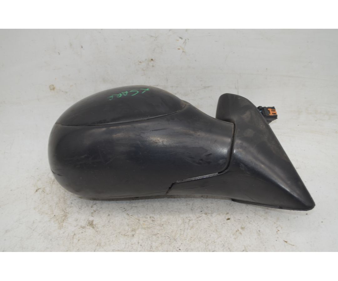 Specchietto Retrovisore esterno DX Citroen Xsara Picasso Dal 1999 al 2010 Cod 018015  1762329166834