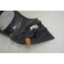 Specchietto Retrovisore esterno DX Citroen Xsara Picasso Dal 1999 al 2010 Cod 018015  1762329166834
