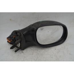 Specchietto Retrovisore esterno DX Citroen Xsara Picasso Dal 1999 al 2010 Cod 018015  1762329166834
