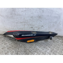 Carena Fianchetto Posteriore Sinistro Sx Gilera Runner 50 SP Dal 1999 al 2005  1762329687063