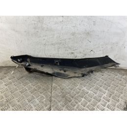 Carena Fianchetto Posteriore Sinistro Sx Gilera Runner 50 SP Dal 1999 al 2005  1762329687063