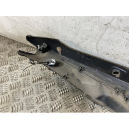 Carena Fianchetto Posteriore Sinistro Sx Gilera Runner 50 SP Dal 1999 al 2005  1762329687063