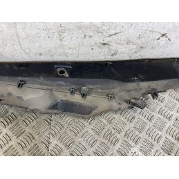 Carena Fianchetto Posteriore Sinistro Sx Gilera Runner 50 SP Dal 1999 al 2005  1762329687063