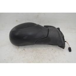 Specchietto Retrovisore esterno DX Citroen C3 Dal 2002 al 2012 Cod 011019  1762330057985