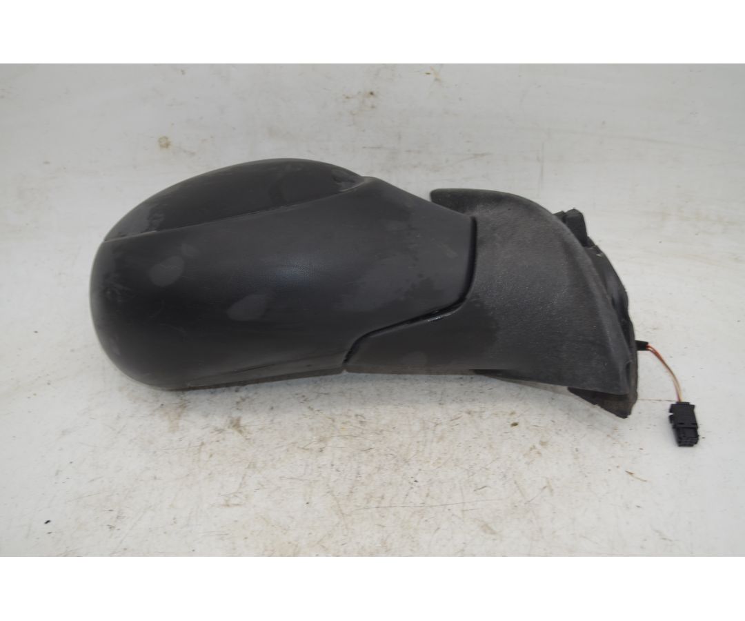 Specchietto Retrovisore esterno DX Citroen C3 Dal 2002 al 2012 Cod 011019  1762330057985