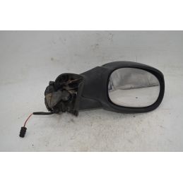 Specchietto Retrovisore esterno DX Citroen C3 Dal 2002 al 2012 Cod 011019  1762330057985