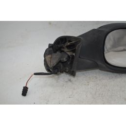 Specchietto Retrovisore esterno DX Citroen C3 Dal 2002 al 2012 Cod 011019  1762330057985