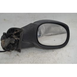 Specchietto Retrovisore esterno DX Citroen C3 Dal 2002 al 2012 Cod 011019  1762330057985