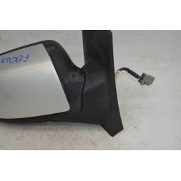 Specchietto Retrovisore esterno DX Ford Focus II Dal 2004 al 2008 Cod 014292  1762330403447