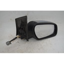 Specchietto Retrovisore esterno DX Ford Focus II Dal 2004 al 2008 Cod 014292  1762330403447