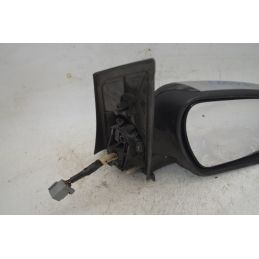 Specchietto Retrovisore esterno DX Ford Focus II Dal 2004 al 2008 Cod 014292  1762330403447