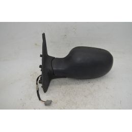 Specchietto Retrovisore esterno SX Renault Clio II Dal 1998 al 2012 Cod 018011  1762330778699