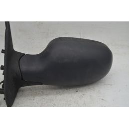 Specchietto Retrovisore esterno SX Renault Clio II Dal 1998 al 2012 Cod 018011  1762330778699