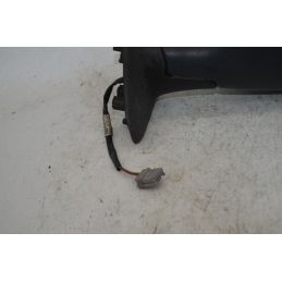 Specchietto Retrovisore esterno SX Renault Clio II Dal 1998 al 2012 Cod 018011  1762330778699