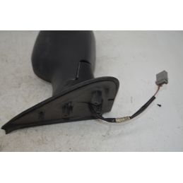 Specchietto Retrovisore esterno SX Renault Clio II Dal 1998 al 2012 Cod 018011  1762330778699