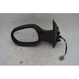 Specchietto Retrovisore esterno SX Renault Clio II Dal 1998 al 2012 Cod 018011  1762330778699