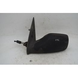 Specchietto Retrovisore esterno SX Peugeot 106 Dal 1996 al 2004 Cod 01805  1762331164804