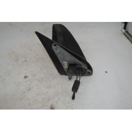 Specchietto Retrovisore esterno SX Peugeot 106 Dal 1996 al 2004 Cod 01805  1762331164804