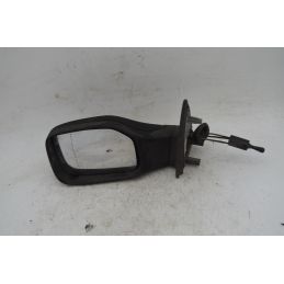 Specchietto Retrovisore esterno SX Peugeot 106 Dal 1996 al 2004 Cod 01805  1762331164804
