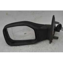Specchietto Retrovisore esterno SX Peugeot 106 Dal 1996 al 2004 Cod 01805  1762331164804