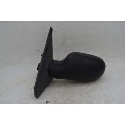 Specchietto Retrovisore esterno SX Renault Clio II Dal 1998 al 2012 Cod 018011  1762331470684