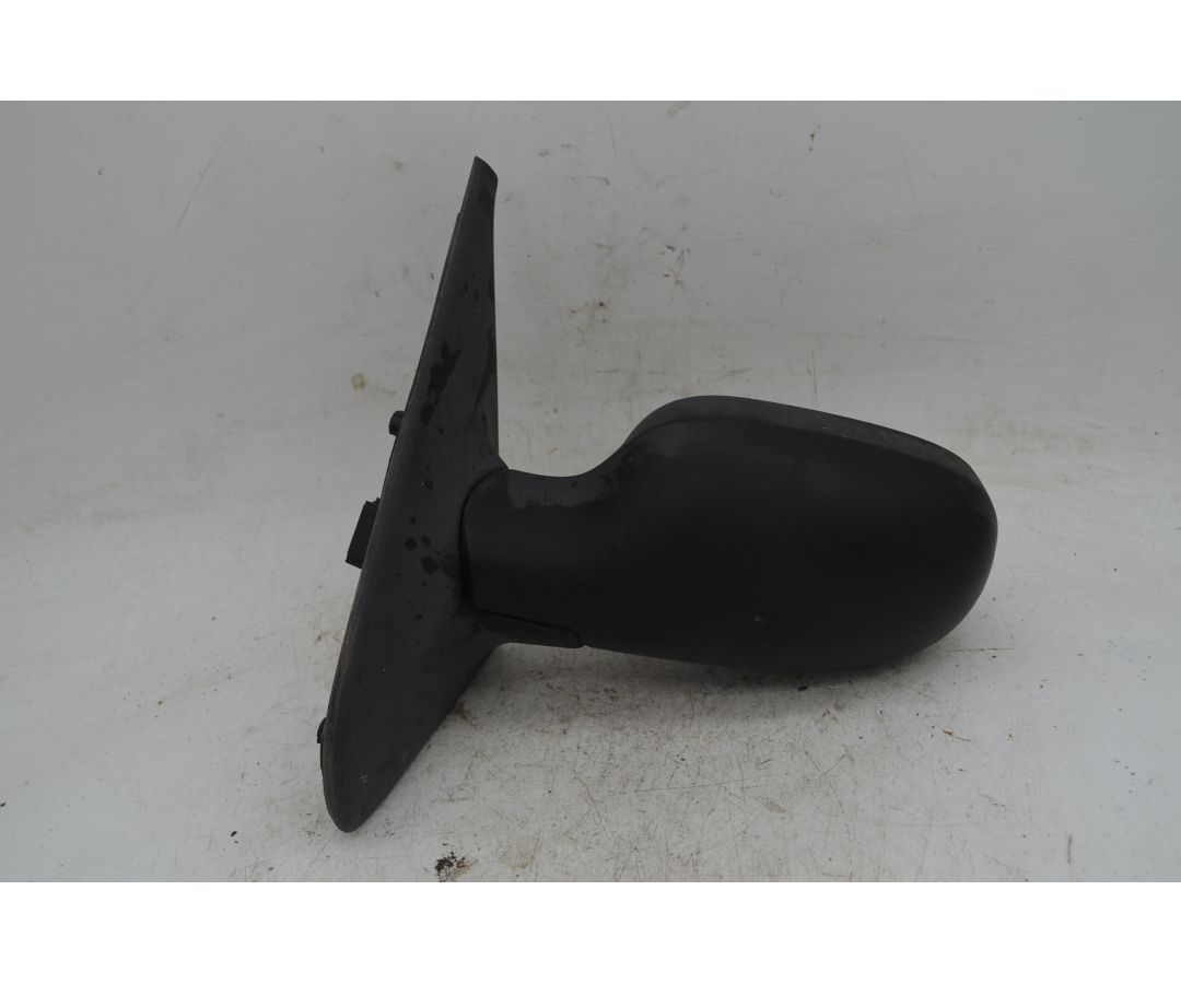 Specchietto Retrovisore esterno SX Renault Clio II Dal 1998 al 2012 Cod 018011  1762331470684