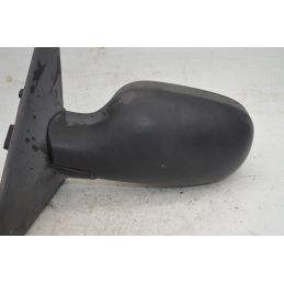 Specchietto Retrovisore esterno SX Renault Clio II Dal 1998 al 2012 Cod 018011  1762331470684