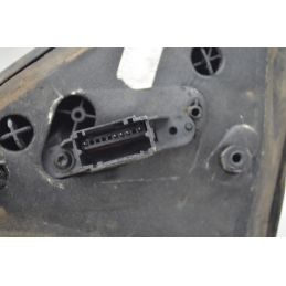 Specchietto Retrovisore esterno SX Renault Clio II Dal 1998 al 2012 Cod 018011  1762331470684