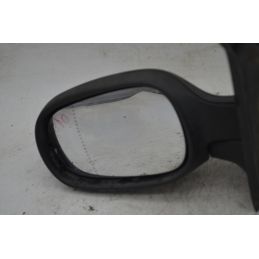 Specchietto Retrovisore esterno SX Renault Clio II Dal 1998 al 2012 Cod 018011  1762331470684