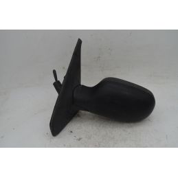 Specchietto Retrovisore Esterno SX Renault Clio Dal 1998 al 2012 Cod 018011  1762331800191