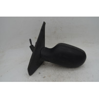 Specchietto Retrovisore Esterno SX Renault Clio Dal 1998 al 2012 Cod 018011  1762331800191
