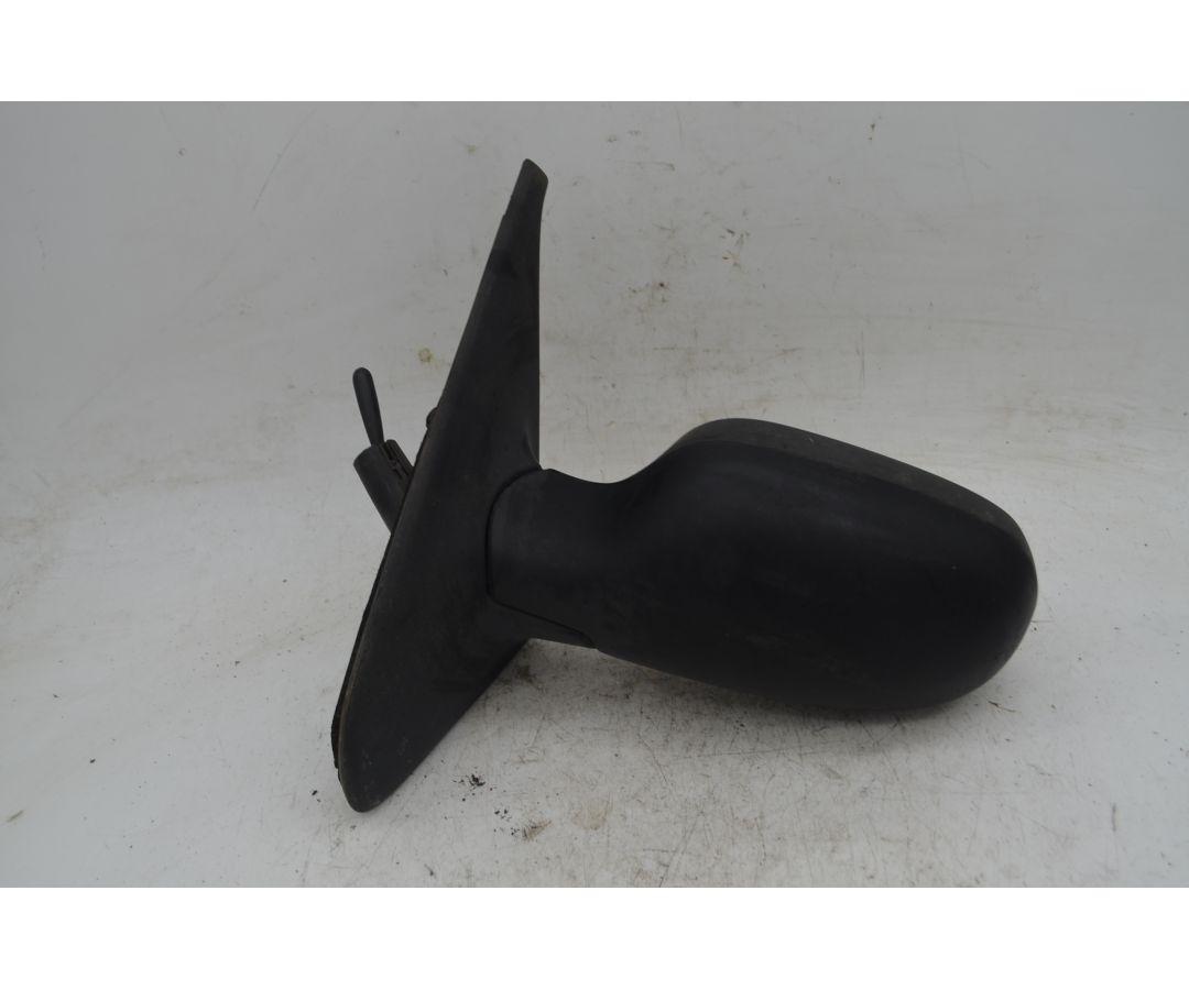 Specchietto Retrovisore Esterno SX Renault Clio Dal 1998 al 2012 Cod 018011  1762331800191