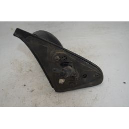 Specchietto Retrovisore Esterno SX Renault Clio Dal 1998 al 2012 Cod 018011  1762331800191