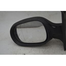 Specchietto Retrovisore Esterno SX Renault Clio Dal 1998 al 2012 Cod 018011  1762331800191