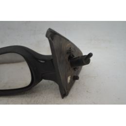 Specchietto Retrovisore Esterno SX Renault Clio Dal 1998 al 2012 Cod 018011  1762331800191
