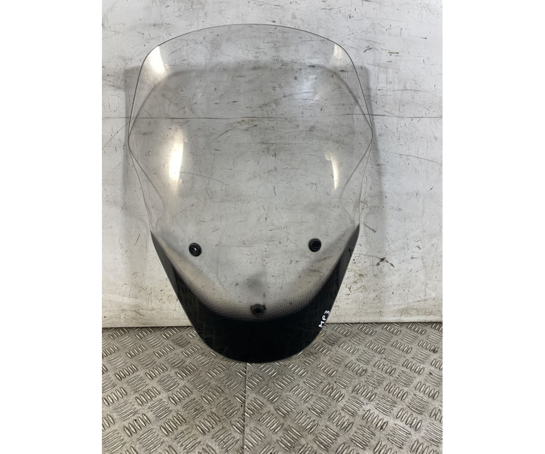 Parabrezza Piaggio MP3 300 Sport Lt Dal 2014 Al 2016  1762332884473