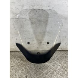 Parabrezza Piaggio MP3 300 Sport Lt Dal 2014 Al 2016  1762332884473