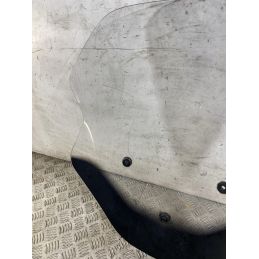 Parabrezza Piaggio MP3 300 Sport Lt Dal 2014 Al 2016  1762332884473