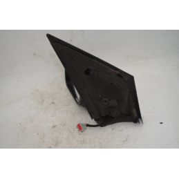 Specchietto Retrovisore esterno SX Ford Fiesta V Dal 2002 al 2008 Cod 013936 N.B 5 Pin  1762332389763